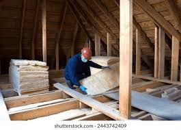 Types of Insulation We Offer in Lancaster, CA